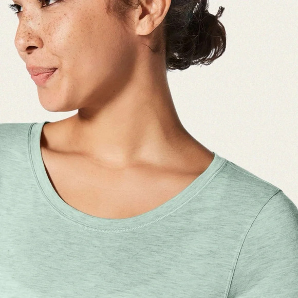 Lululemon Wild Twist Long Sleeve - Picture 4 of 7